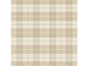 Tapeta Melrose, krémovo-béžová, CA10507, Carl Robinson Edition 24 The Highlands