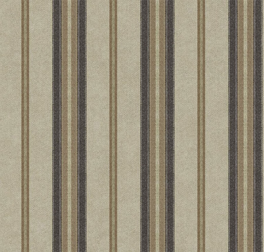 Tapeta Pitlochry, šedá, hnědá, CA10326, Carl Robinson Edition 24 The Highlands