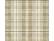 Tapeta Dundee, béžová, hnědá, CA10107, Carl Robinson Edition 24 The Highlands Tapety Yara - Carl Robinson