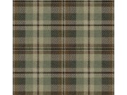 Tapeta Dundee, zelená, béžová, CA10106, Carl Robinson Edition 24 The Highlands Tapety Yara - Carl Robinson