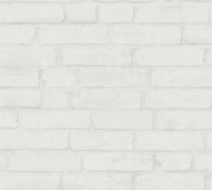 Vliesová tapeta na zeď Industrial 37747-4 37747-4V - Shades of White