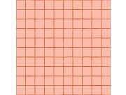 Tapety Yara Esta Home - Tapeta s mřížkou, růžová, červená, 131596, Color Pop, Esta Home Tapeta s mřížkou, růžová, červená, 131596, Color Pop, Esta Home