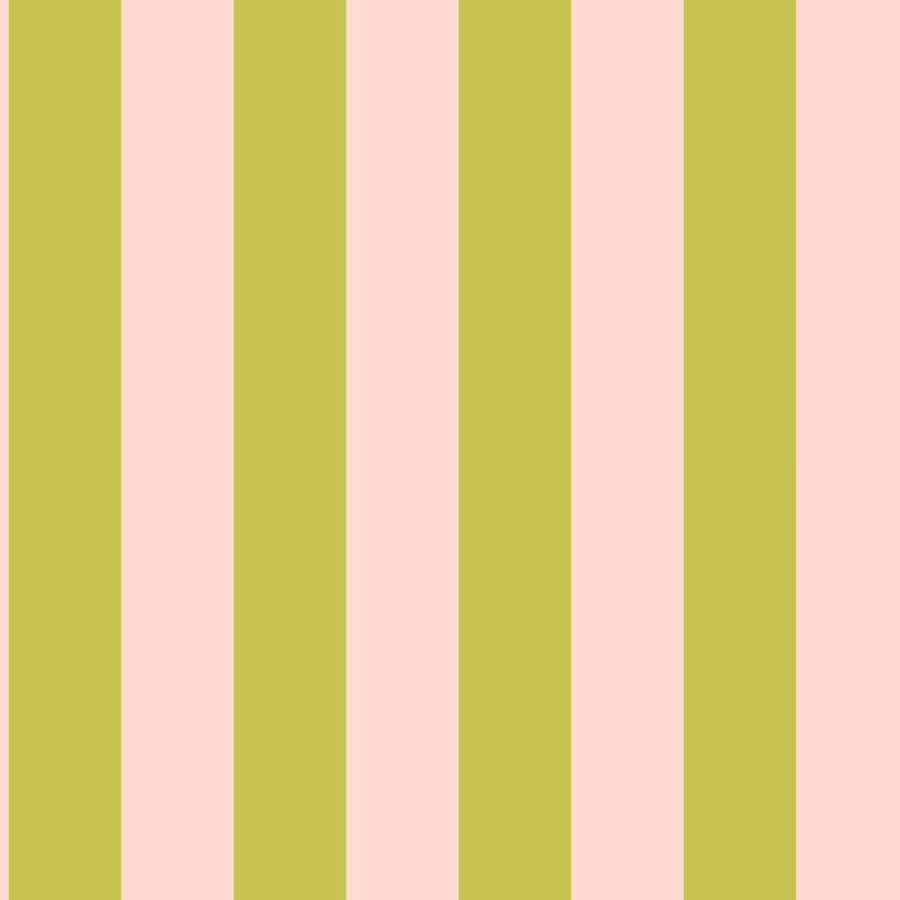 Tapety Yara - Esta Home - Tapeta s pruhy, růžová, zelená, 131574, Color Pop, Esta Home Tapeta s pruhy, růžová, zelená, 131574, Color Pop, Esta Home - Esta Home