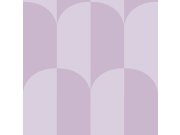 Tapety Yara Esta Home - Tapeta ArtDeco, fialová, 139993, Color Pop, Esta Home Tapeta ArtDeco, fialová, 139993, Color Pop, Esta Home