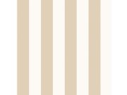 Tapety Yara Esta Home - Tapeta s pruhy, béžová, bílá, 139913, Color Pop, Esta Home Tapeta s pruhy, béžová, bílá, 139913, Color Pop, Esta Home