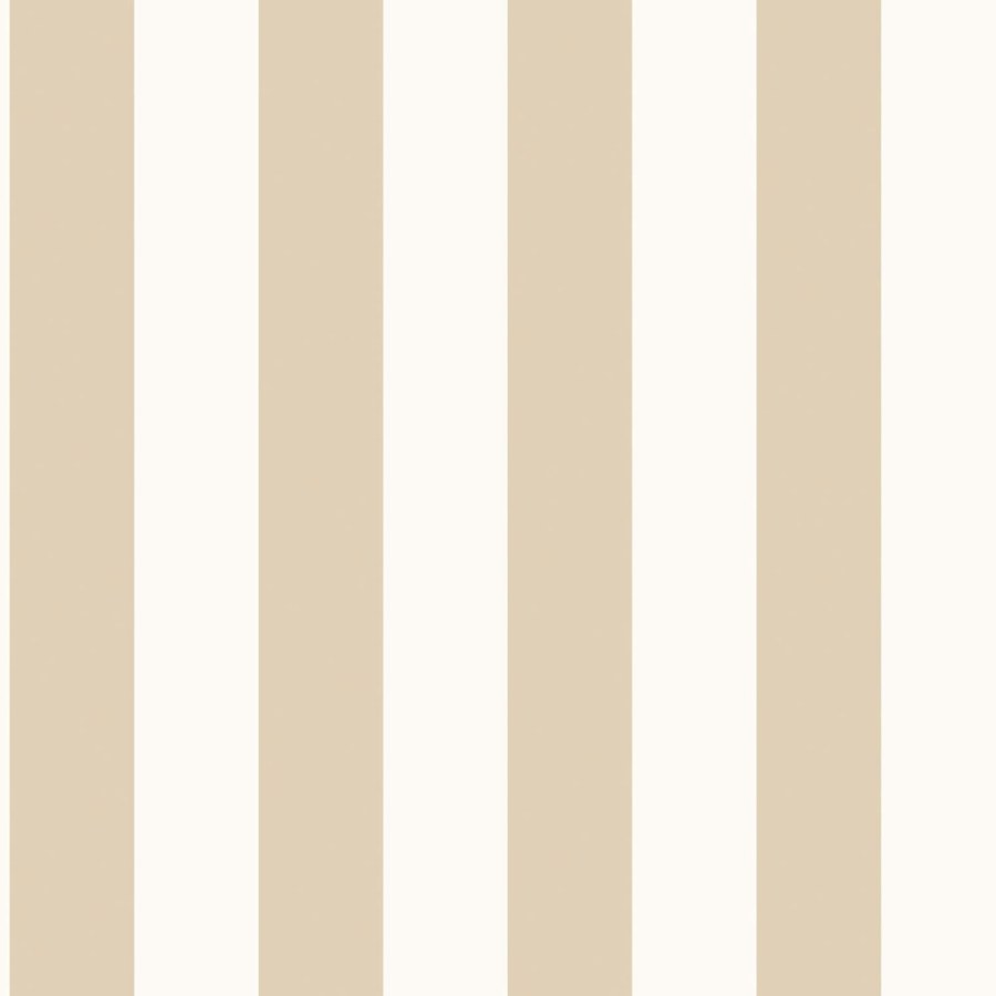 Tapeta s pruhy, béžová, bílá, 139913, Color Pop, Esta Home Tapeta s pruhy, béžová, bílá, 139913, Color Pop, Esta Home