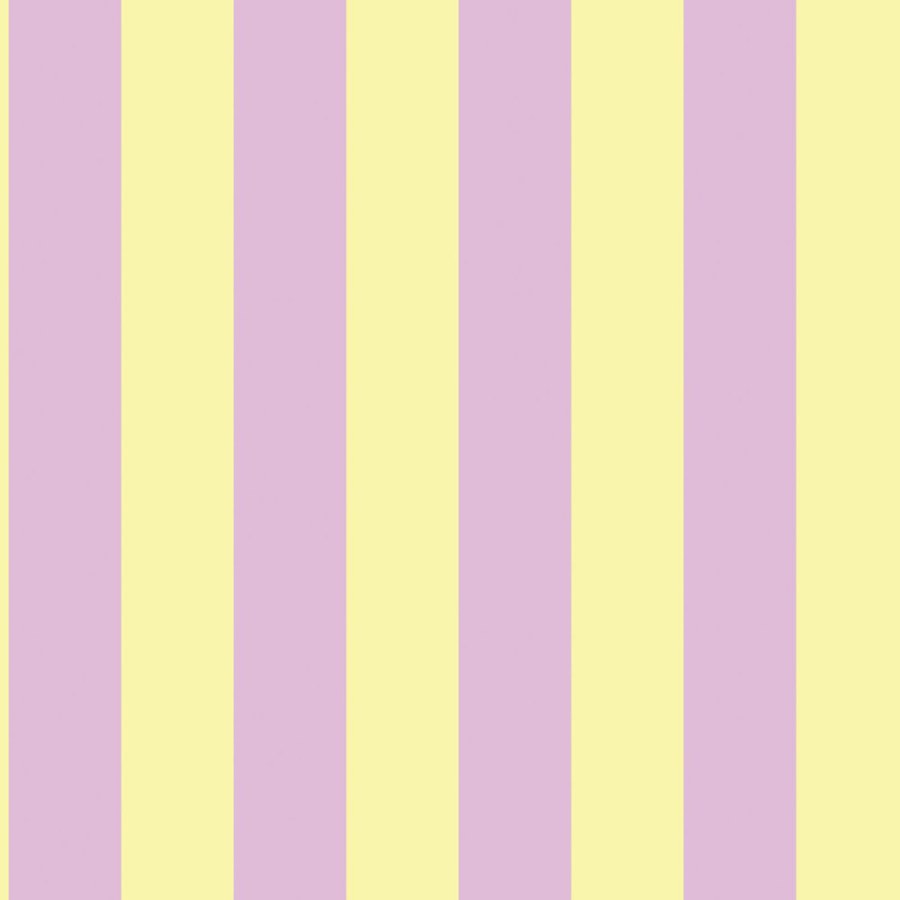 Tapety Yara - Esta Home - Tapeta s pruhy, starorůžová, žlutá, 139912, Color Pop, Esta Home Tapeta s pruhy, starorůžová, žlutá, 139912, Color Pop, Esta Home - Esta Home