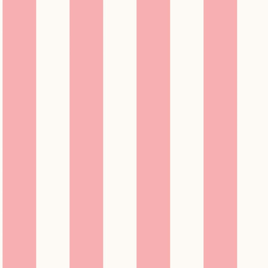 Tapety Yara - Esta Home - Tapeta s pruhy, růžová, bílá, 139906, Color Pop, Esta Home Tapeta s pruhy, růžová, bílá, 139906, Color Pop, Esta Home - Esta Home