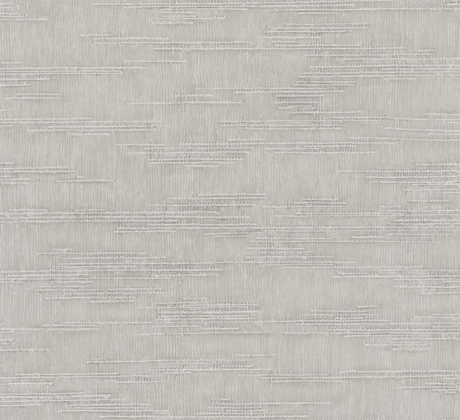 Tapeta imitující látkovou strukturu, šedá, 36628, Craft, Marburg - Marburg
