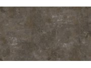 Tapety Yara Grandeco - Tapeta imitující vintage omítku, černo-hnědá, DR1106, Drop, Grandeco Tapeta imitující vintage omítku, černo-hnědá, DR1106, Drop, Grandeco