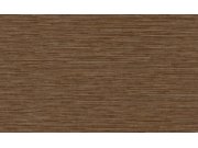 Tapety Yara Grandeco - Tapeta imitující žíhanou látku, tmavě hnědá, DR1206, Drop, Grandeco Tapeta imitující žíhanou látku, tmavě hnědá, DR1206, Drop, Grandeco
