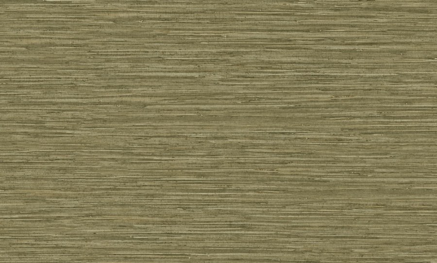 Tapeta imitující žíhanou látku, zelená, DR1205, Drop, Grandeco