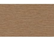 Tapety Yara Grandeco - Tapeta imitující žíhanou látku, hnědá, DR1204, Drop, Grandeco Tapeta imitující žíhanou látku, hnědá, DR1204, Drop, Grandeco