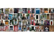 Vliesová fototapeta AG Doors FTNH-2740 | 202x90 cm Fototapety vliesové - Vliesové fototapety AG