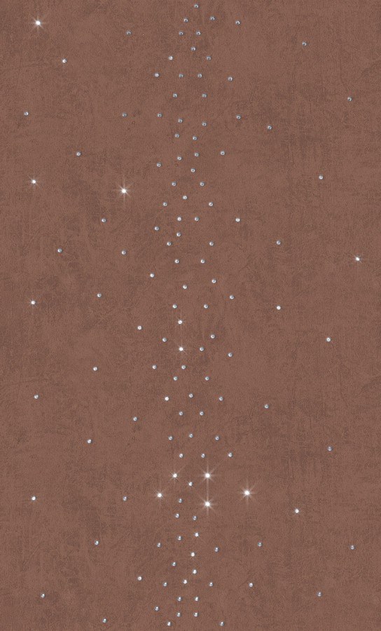 Luxusní vliesové tapety s křišťálem Star Light 8705, rozměry 4,452 m2 - Tapety Brilliant