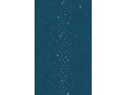Luxusní vliesové tapety s křišťálem Star Light 8709, rozměry 4,452 m2 Tapety Rasch - Tapety Brilliant