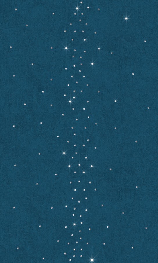 Luxusní vliesové tapety s křišťálem Star Light 8709, rozměry 4,452 m2 - Tapety Brilliant