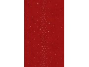 Luxusní vliesové tapety s křišťálem Star Light 8710, rozměry 4,452 m2