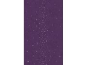 Luxusní vliesové tapety s křišťálem Star Light 8711, rozměry 4,452 m2