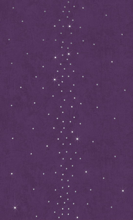 Luxusní vliesové tapety s křišťálem Star Light 8711, rozměry 4,452 m2 - Tapety Brilliant
