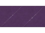 Luxusní vliesové tapety s křišťálem Trend 8611, rozměry 4,452 m2 Tapety Rasch - Tapety Brilliant