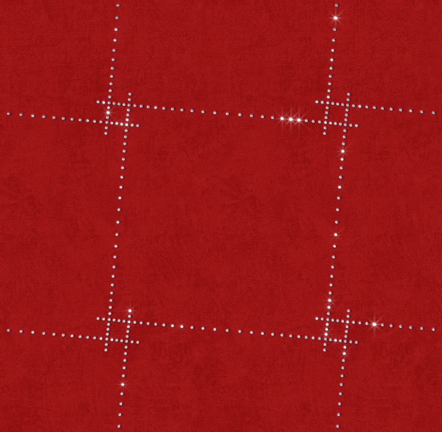Luxusní vliesové tapety s křišťálem Cube 8410, rozměry 4,452 m2 - Tapety Brilliant