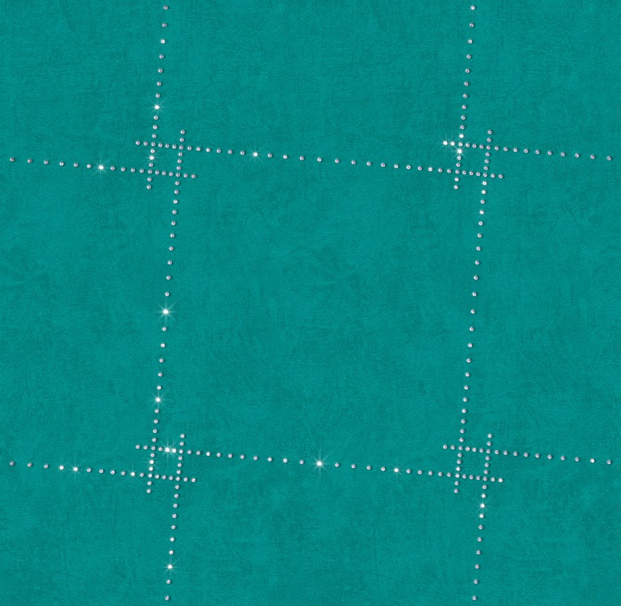 Luxusní vliesové tapety s křišťálem Cube 8412, rozměry 4,452 m2 - Tapety Brilliant