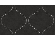 Luxusní vliesové tapety s křišťálem Enamour 8307, rozměry 4,452 m2 Tapety Rasch - Tapety Brilliant