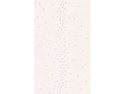 Luxusní vliesové tapety s křišťálem Star Light 8700, rozměry 4,452 m2 Tapety Rasch - Tapety Brilliant