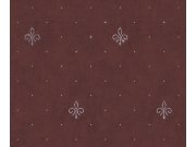 Luxusní vliesové tapety s křišťálem Visage 8206, rozměry 4,452 m2 Tapety Rasch - Tapety Brilliant
