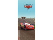 Vliesová fototapeta Cars FTDNV-5404 | 90x202 cm Fototapety pro děti